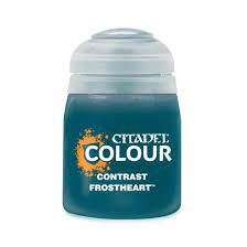 Contrast Frostheart (18Ml) | Citadel - Con T de Tlacuache - Citadel