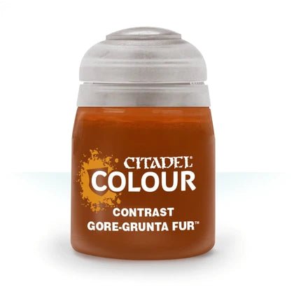 Contrast Gore - Grunta Fur (18Ml) | Citadel - Con T de Tlacuache - Citadel