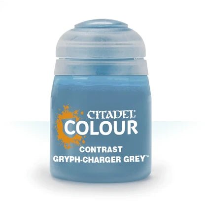 Contrast Gryph - Charger Grey (18Ml) | Citadel - Con T de Tlacuache - Citadel