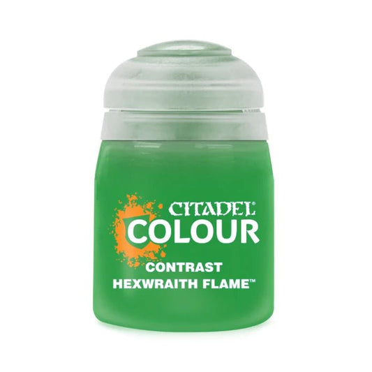 Contrast Hexwraith Flame (18Ml) | Citadel - Con T de Tlacuache - Citadel