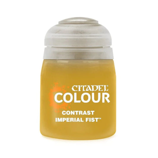 Contrast Imperial Fist (18Ml) | Citadel - Con T de Tlacuache - Citadel