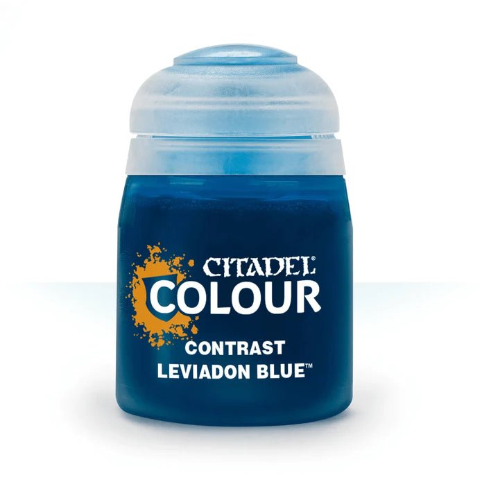 Contrast Leviadon Blue (18Ml) | Citadel - Con T de Tlacuache - Citadel