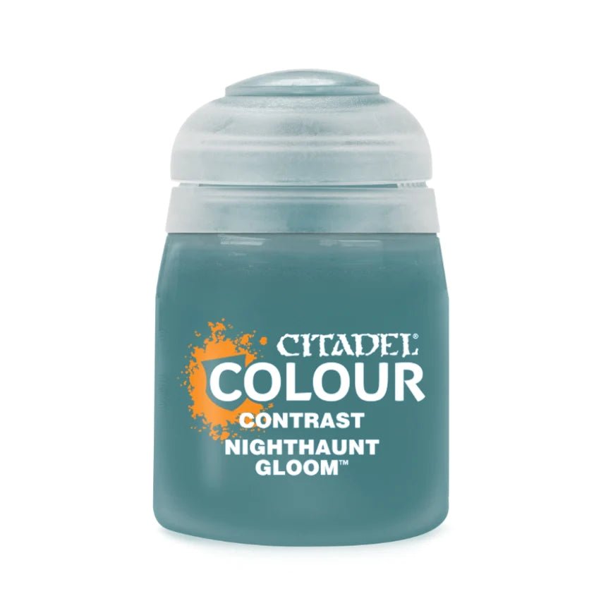 Contrast Nighthaunt Gloom (18Ml) | Citadel - Con T de Tlacuache - Citadel