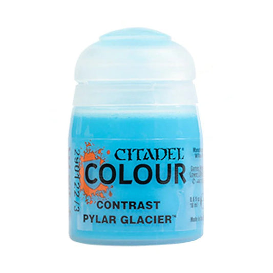 Contrast Pylar Glacier (18Ml) | Citadel - Con T de Tlacuache - Citadel