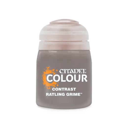Contrast Ratling Grime (18Ml) | Citadel - Con T de Tlacuache - Citadel