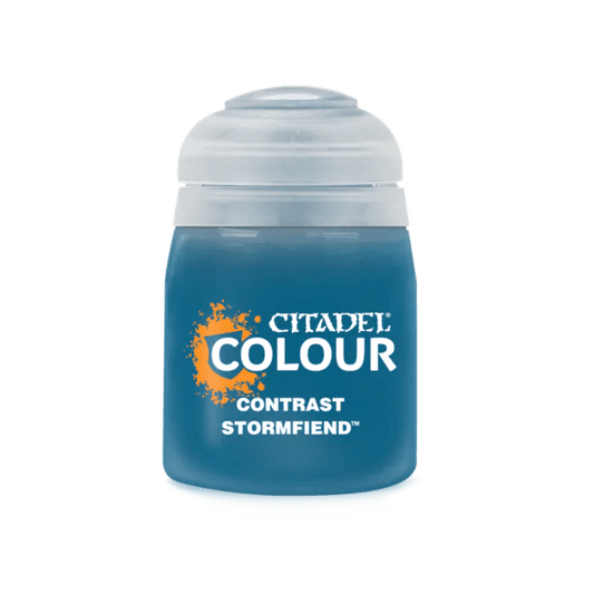 Contrast Stormfiend (18Ml) | Citadel - Con T de Tlacuache - Citadel