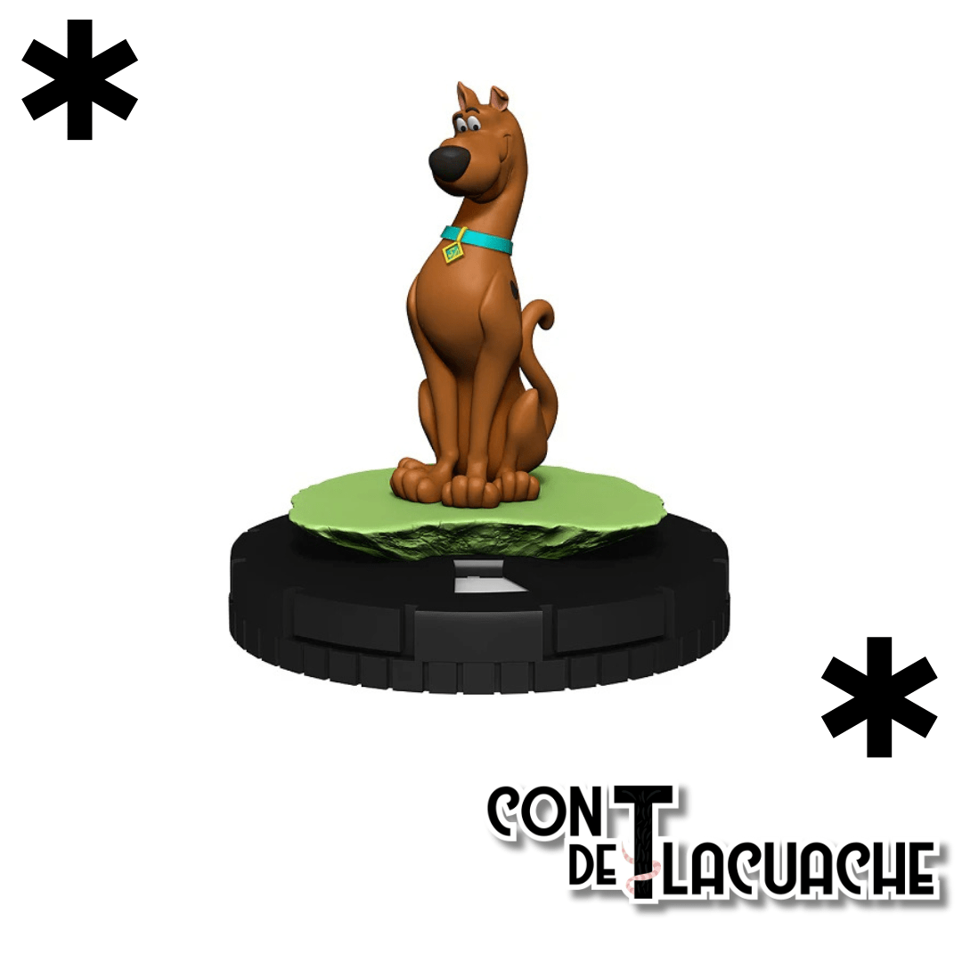 DC Batman Team Up Release Day OP Kit | Heroclix - Con T de Tlacuache - Con T de Tlacuache