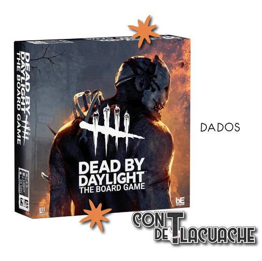 Dead by Daylight | Bumblebee - Con T de Tlacuache - Bumblebee