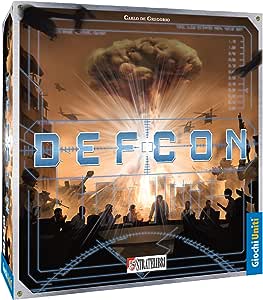 Defcon|GIOCHI UNITI - Con T de Tlacuache - GIOCHI UNITI