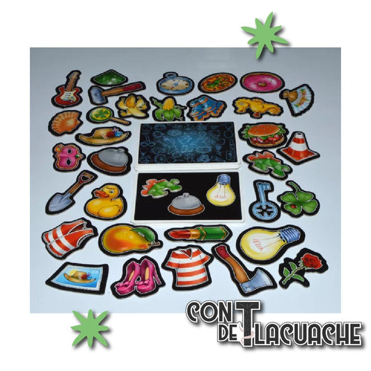 Déjà Vu | AMIGO - Con T de Tlacuache - Amigo