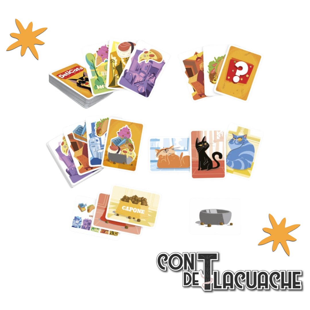 Delicats | Rocket Lemon - Con T de Tlacuache - Rocket Lemon