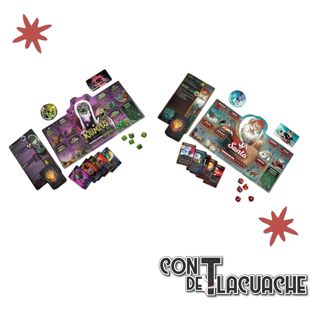 Jogo De Tabuleiro ROXLEY GAMES Dice Throne: Pyromancer Vs Shadow Thief Idade Minima 8 Anos Nivel De Dificuldade Intermedio Mrkean 9781988884660 Jogo De Tabuleiro ROXLEY GAMES Dice Throne: Pyromancer Vs Shadow Thief Idade Minima 8 Anos Nivel De Dificuldade Intermedio Mrkean 9781988884660