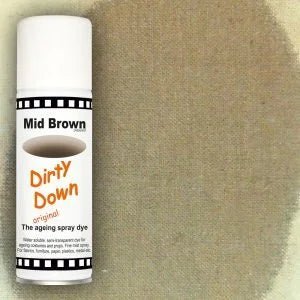 Dirty Down Ageing Sprays | Goblin's Hut - Con T de Tlacuache - Goblin's Hut