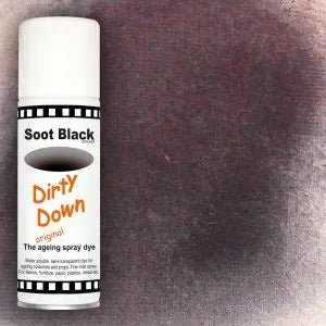 Dirty Down Ageing Sprays | Goblin's Hut - Con T de Tlacuache - Goblin's Hut