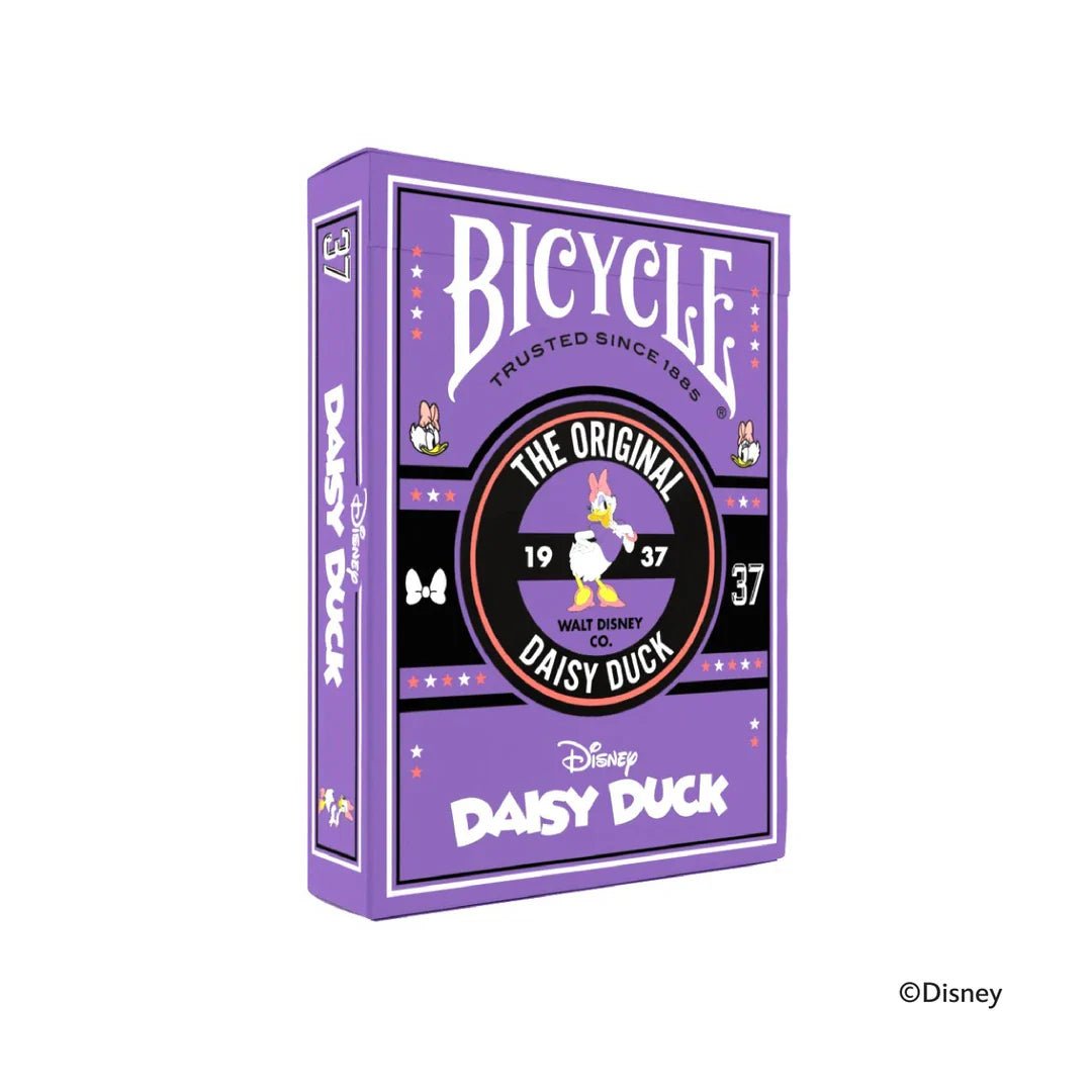 Disney Daisy Duck | Bicycle - Con T de Tlacuache - Bicycle
