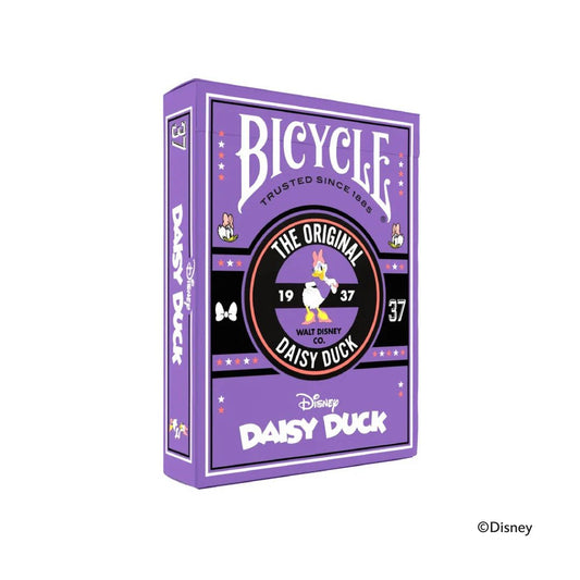 Disney Daisy Duck | Bicycle - Con T de Tlacuache - Bicycle