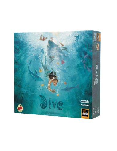 Dive | 2 Tomatoes - Con T de Tlacuache - 2 Tomatoes