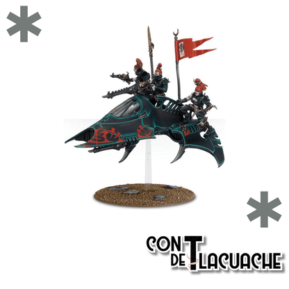 Drukhari Venom | Games Workshop - Con T de Tlacuache - Games Workshop