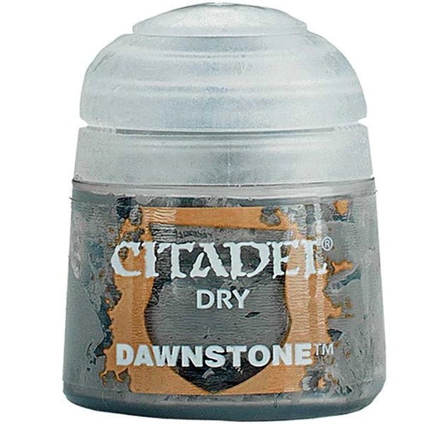 Dry Dawnstone 12Ml | Citadel - Con T de Tlacuache - Citadel