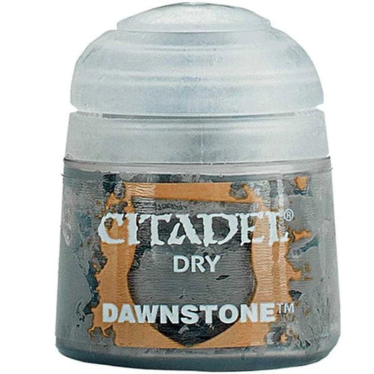 Dry Dawnstone 12Ml | Citadel - Con T de Tlacuache - Citadel