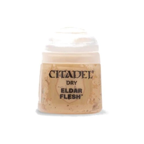 Dry Eldar Flesh 12ml | Citadel - Con T de Tlacuache - Citadel