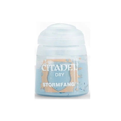 Dry Stormfang Bulk 12ml | Citadel - Con T de Tlacuache - Citadel