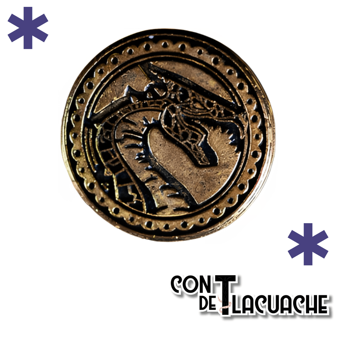 Dwellings of Eldervale: Expansión Upgrade Deluxe | Gen X Games - Con T de Tlacuache - Gen X Games