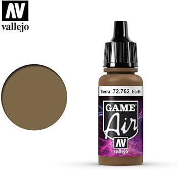 Earth Game Air | Vallejo - Con T de Tlacuache - Vallejo