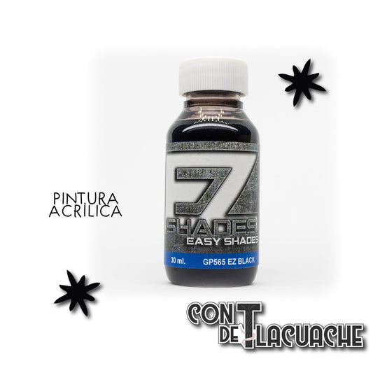 Easy Shades 30ml | Ronin - Con T de Tlacuache - Ronin