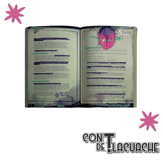 Eat The Reich | KickStarter - Con T de Tlacuache - Kickstarter