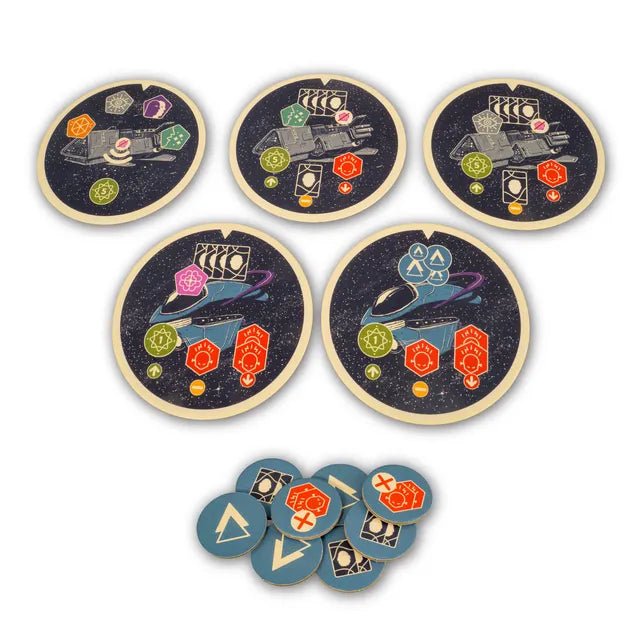 EGO: ID Expansion - Con T de Tlacuache - Con T de Tlacuache