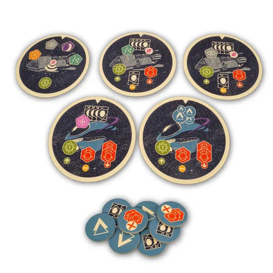 EGO: ID Expansion - Con T de Tlacuache - Con T de Tlacuache