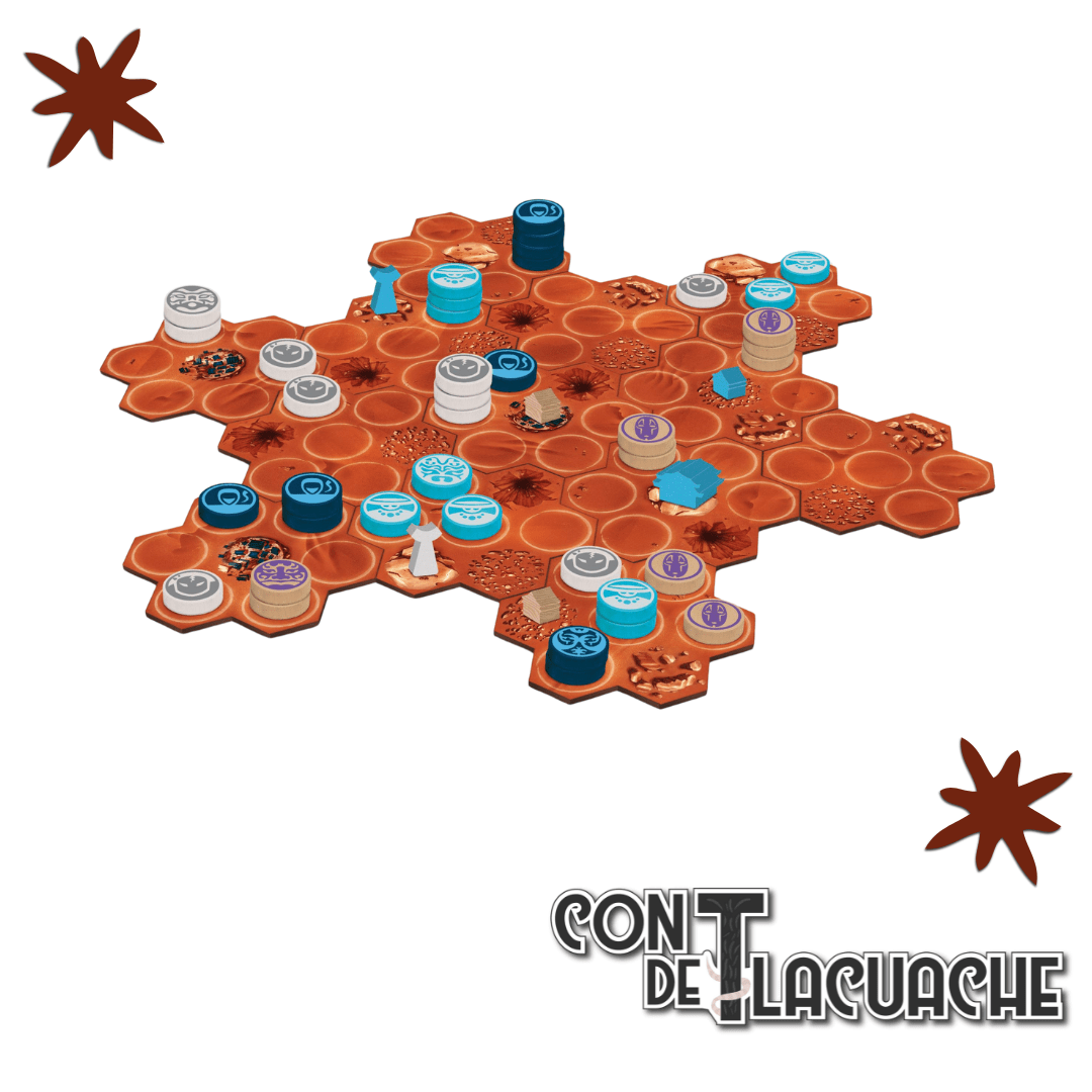 Eko | SITDOWN! - Con T de Tlacuache - Con T de Tlacuache