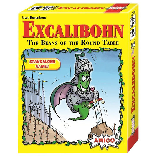 Excalibohn | - Con T de Tlacuache - Con T de Tlacuache