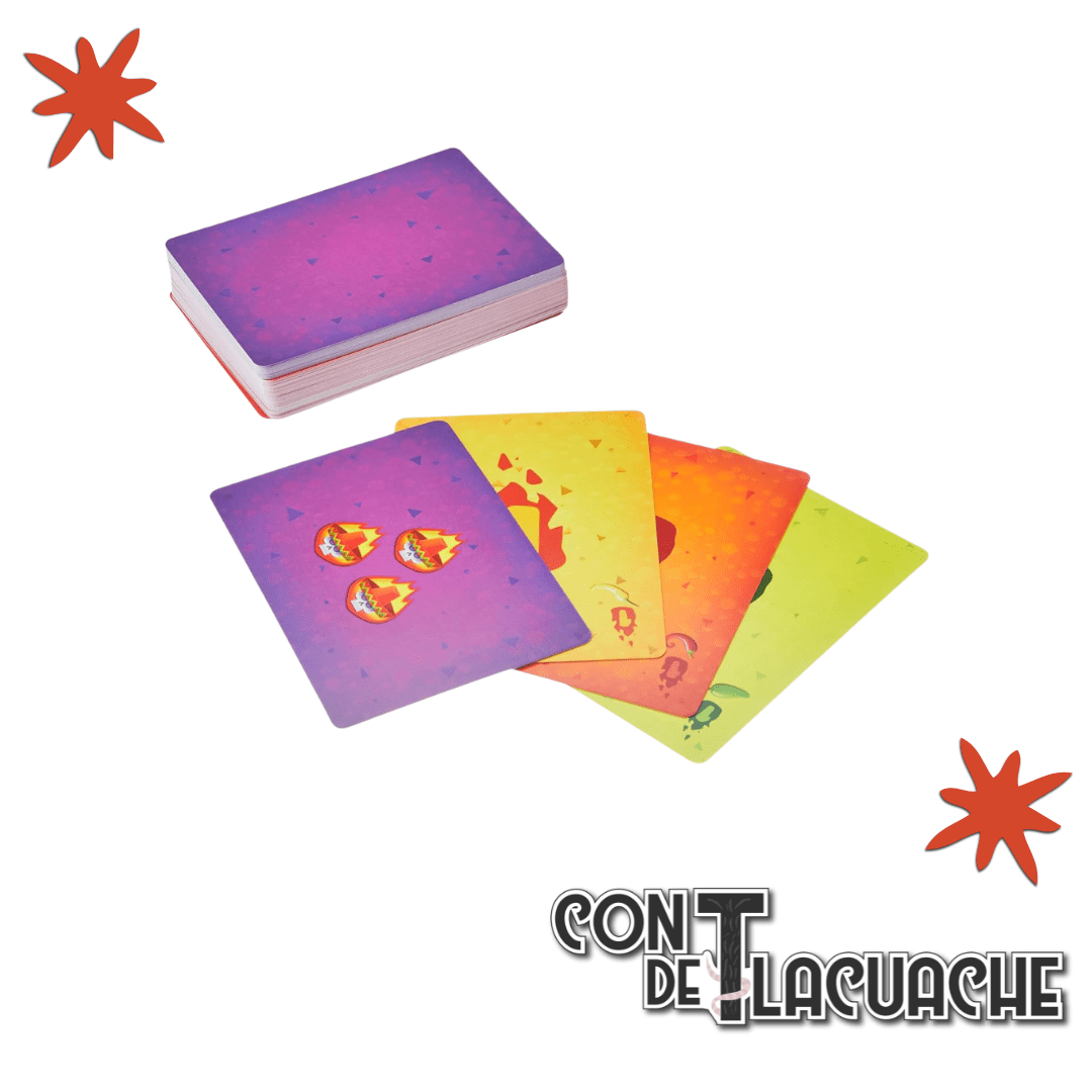 Fibonachos | Mind's Vision - Con T de Tlacuache - Con T de Tlacuache