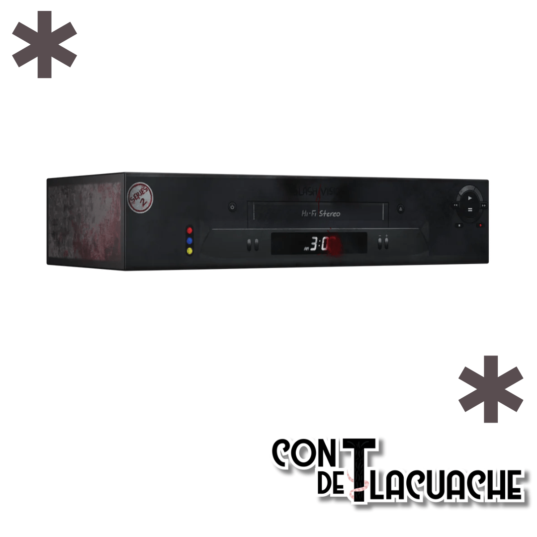 Final Girl S2 Game Mat Bundle | Van Ryder Games - Con T de Tlacuache - Van Ryder Games