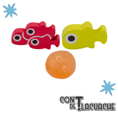 Finspan Upgrade Pack | Stonemaier - Con T de Tlacuache - Con T de Tlacuache