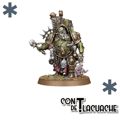 Foul Blightspawn | Games Workshop - Con T de Tlacuache - Games Workshop