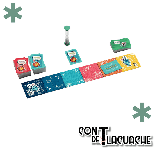 French Toast - Con T de Tlacuache - All Play