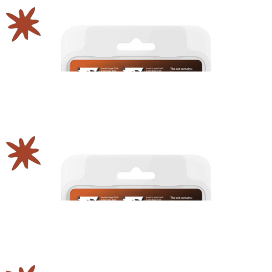 Game Color Orange Color Set | Vallejo - Con T de Tlacuache - Vallejo