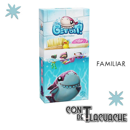 Get Bit | Greater Than Games - Con T de Tlacuache - Greater Than Games