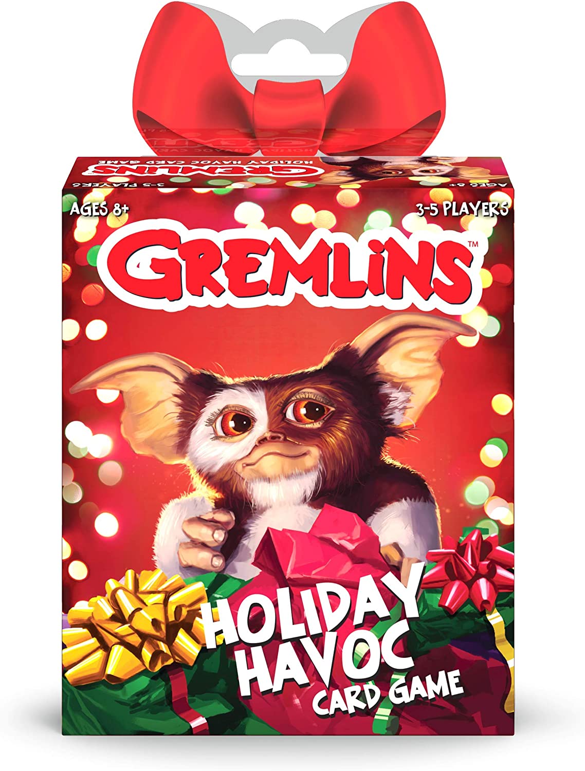 Gremlins Card Games | Funko Games - Con T de Tlacuache - Funko Games