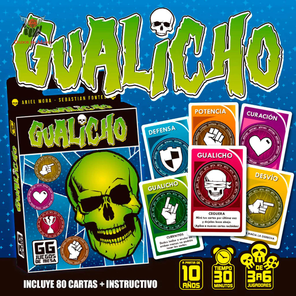 Gualicho