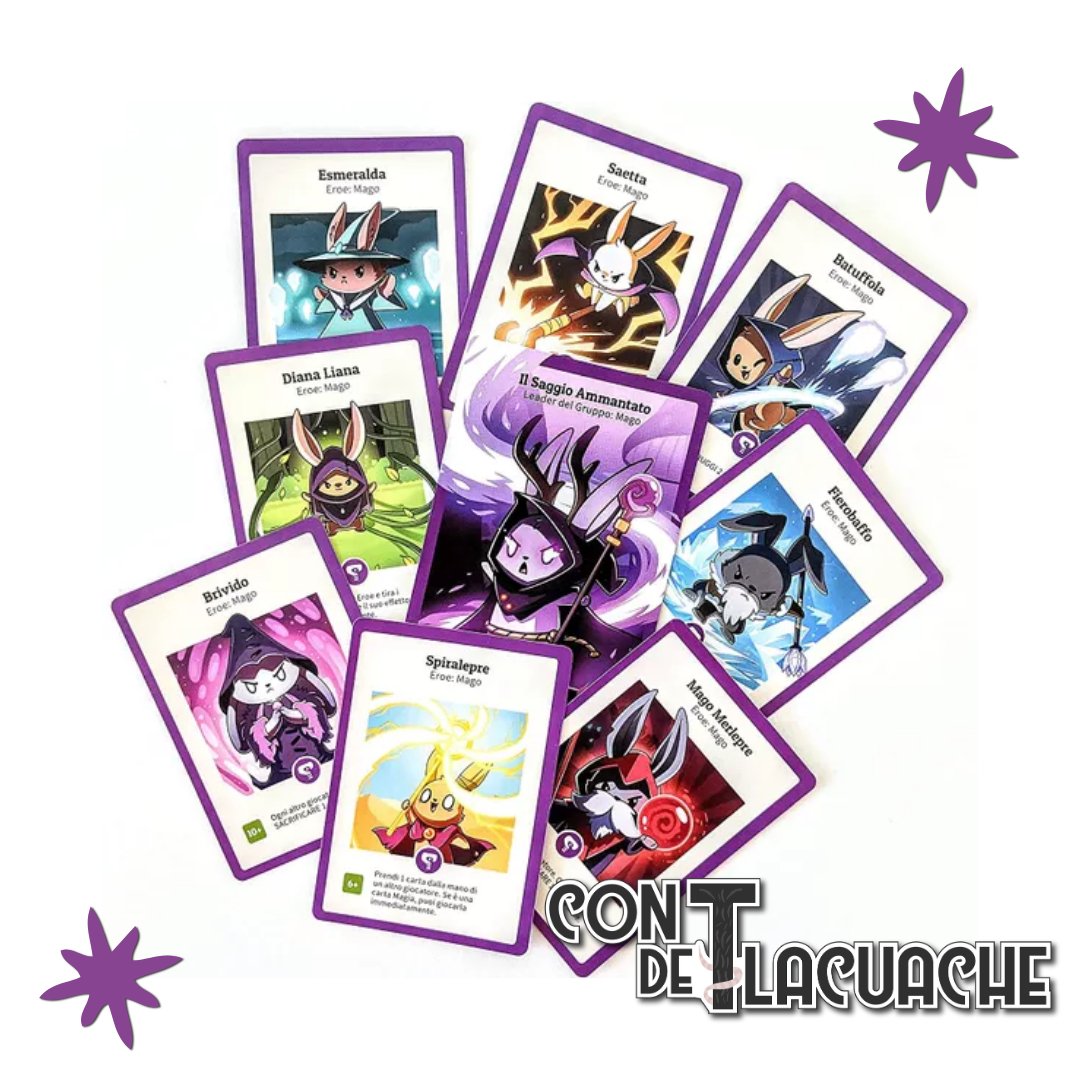 Here to Slay | Tee Turtle - Con T de Tlacuache - Tee Turtle