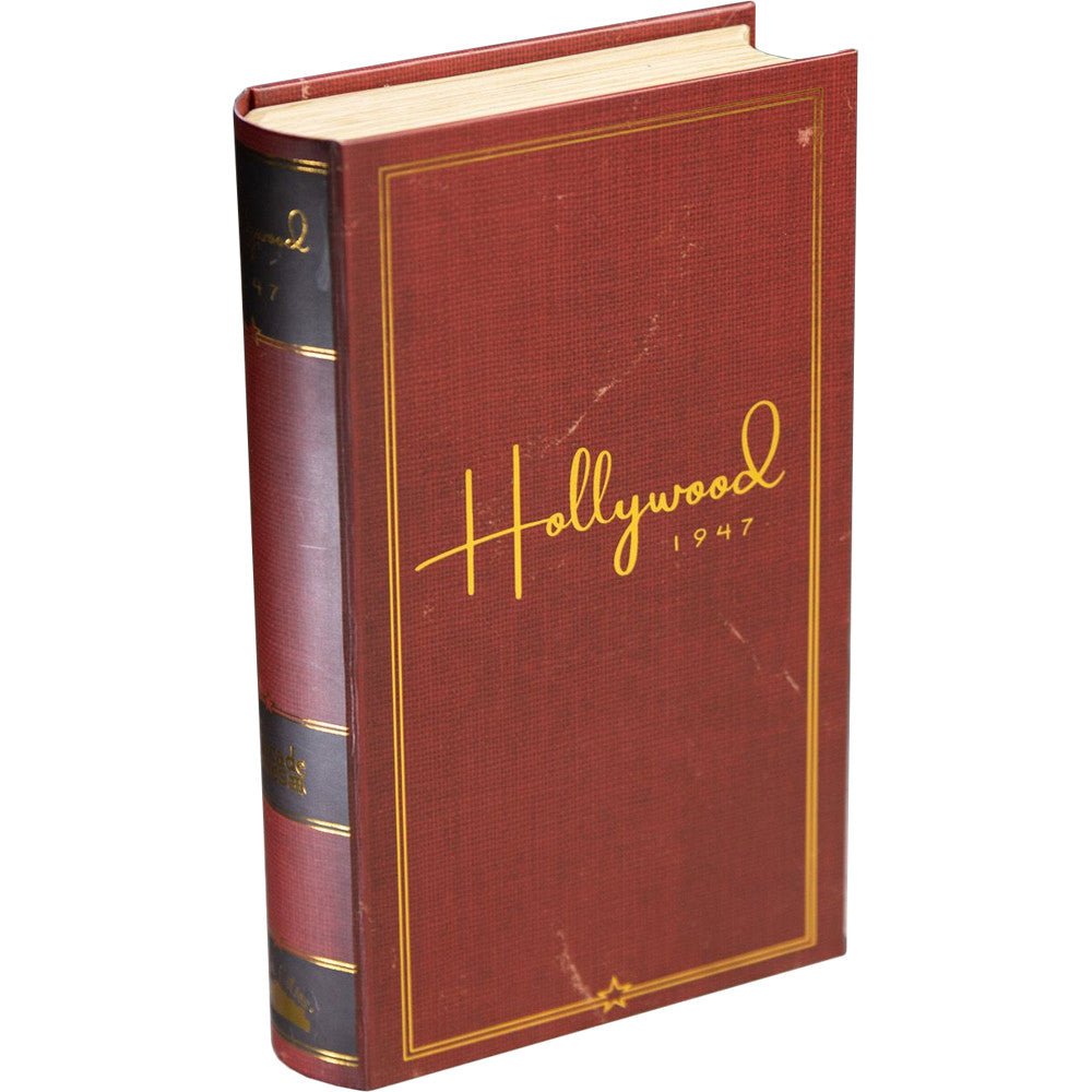 Hollywood 1947 | Facade Games - Con T de Tlacuache - Facade Games