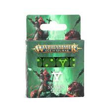 Skaven Dice | Games Workshop