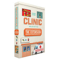 Clinic: Deluxe Edition – Complete Collection | AV Studio Games