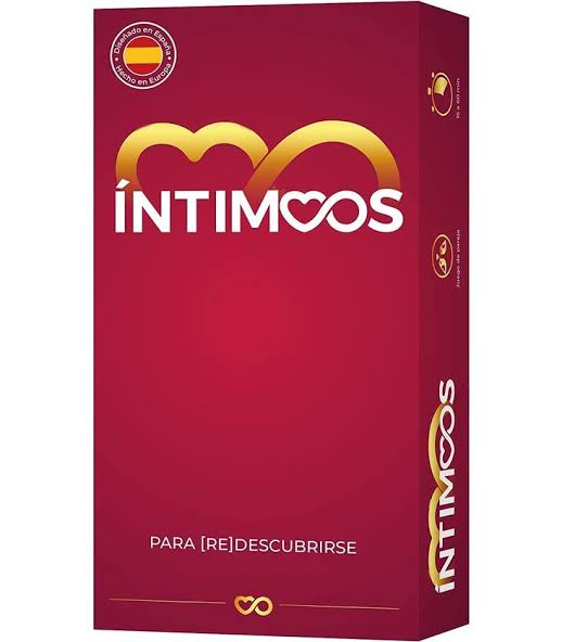 Intimoos Hot - Con T de Tlacuache - Con T de Tlacuache