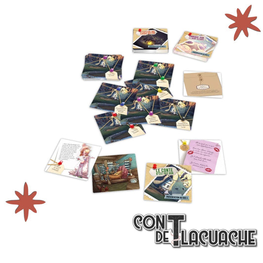 Investigación Express | Gen X Games - Con T de Tlacuache - Gen X Games