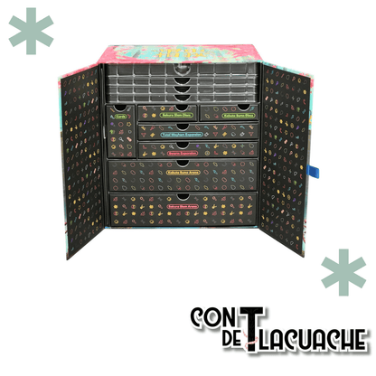 Kabuto Sumo Storage Chest | allplay - Con T de Tlacuache - Con T de Tlacuache